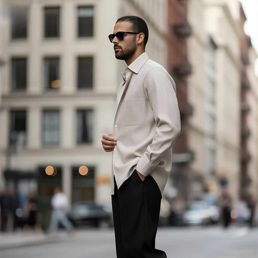 Wool Shirts