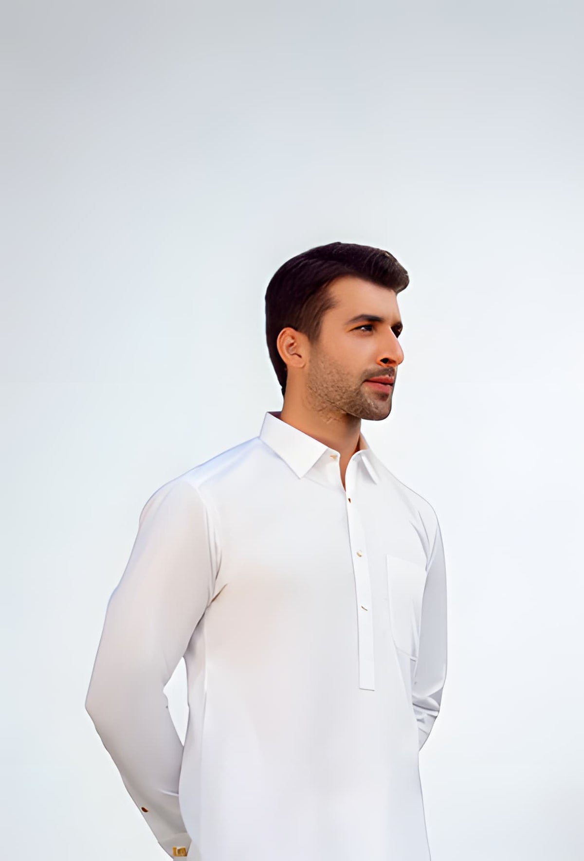 Super White (Exclusive)