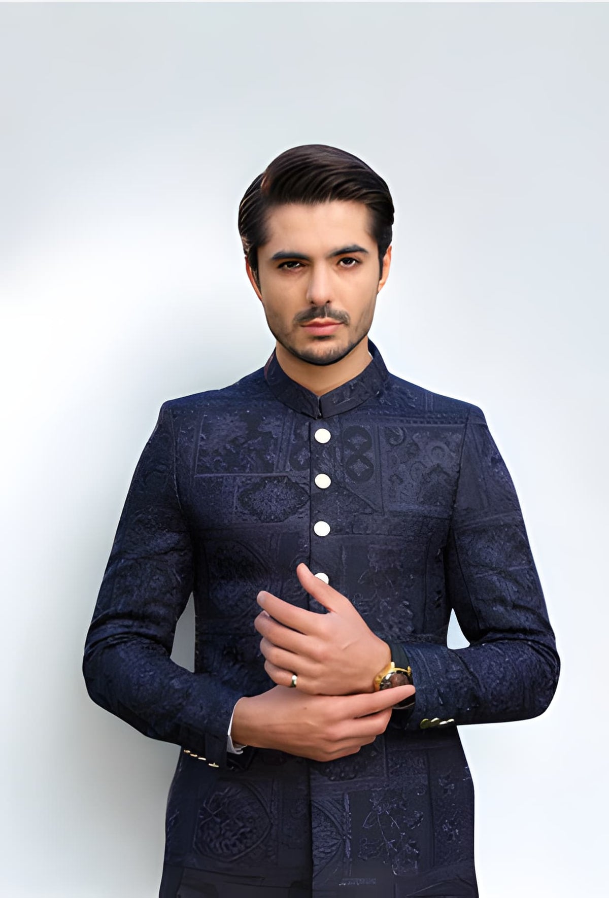 Shah Jahan
