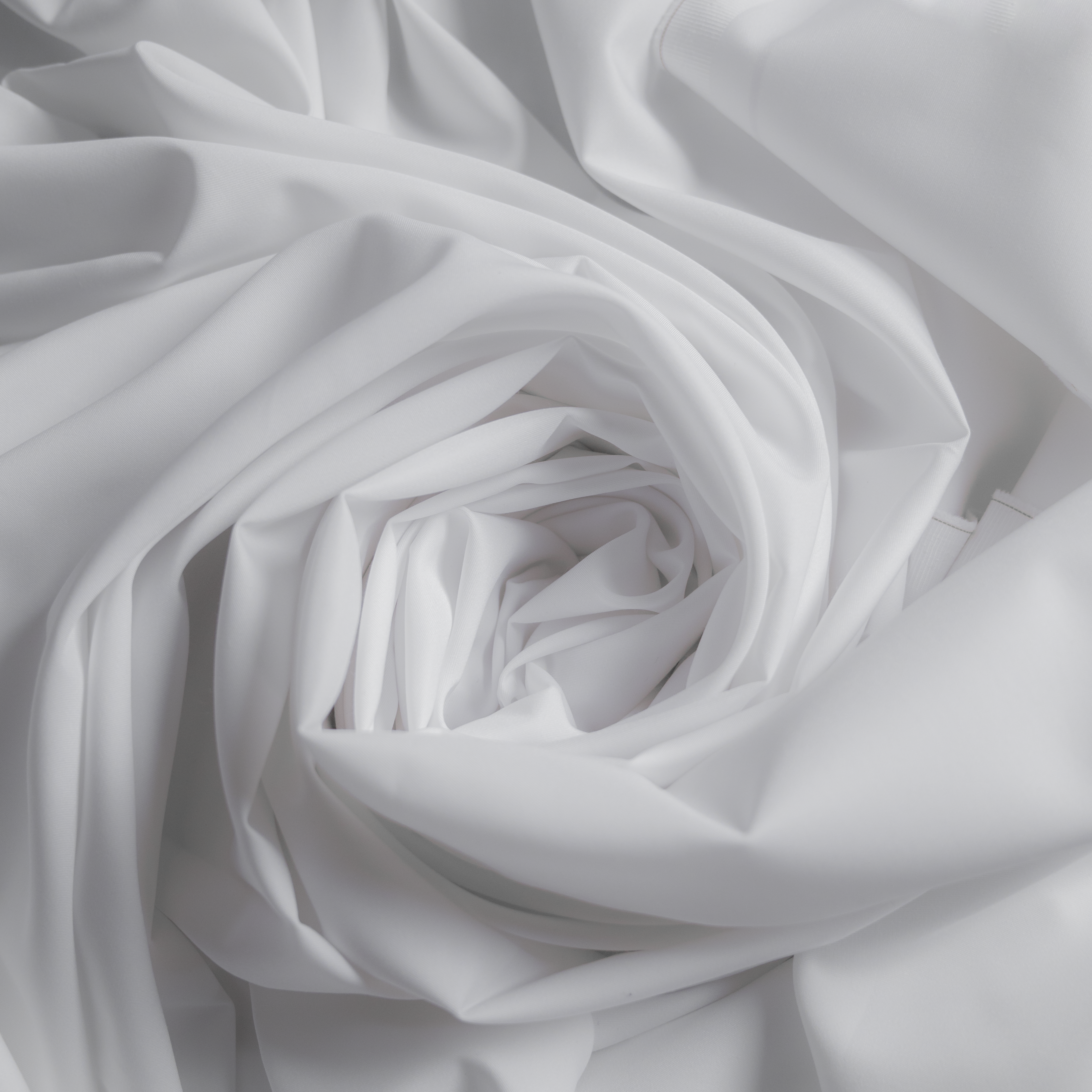 Starlight White Cotton