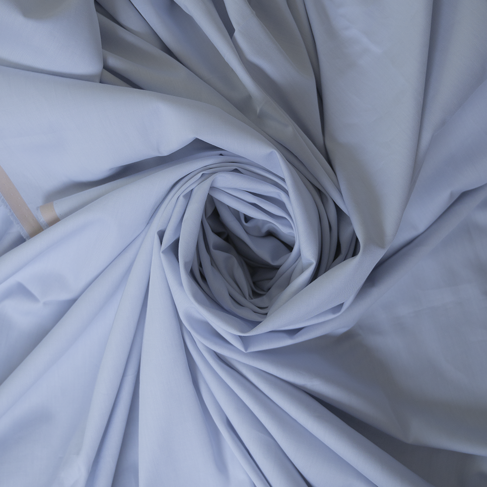 Cloud Blue Cotton