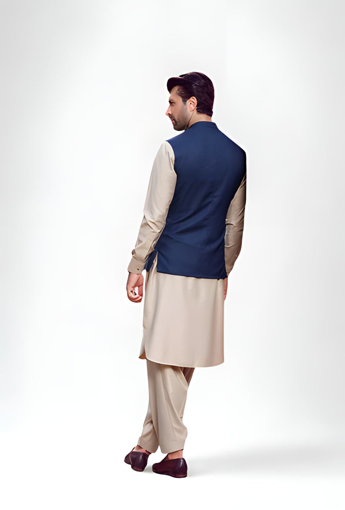 Pocket Blue
