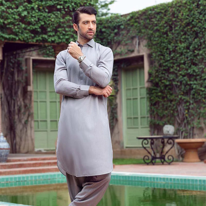 Noqre'i Kameez Shalwar